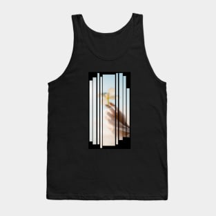 Fresh Air Breathable Tank Top